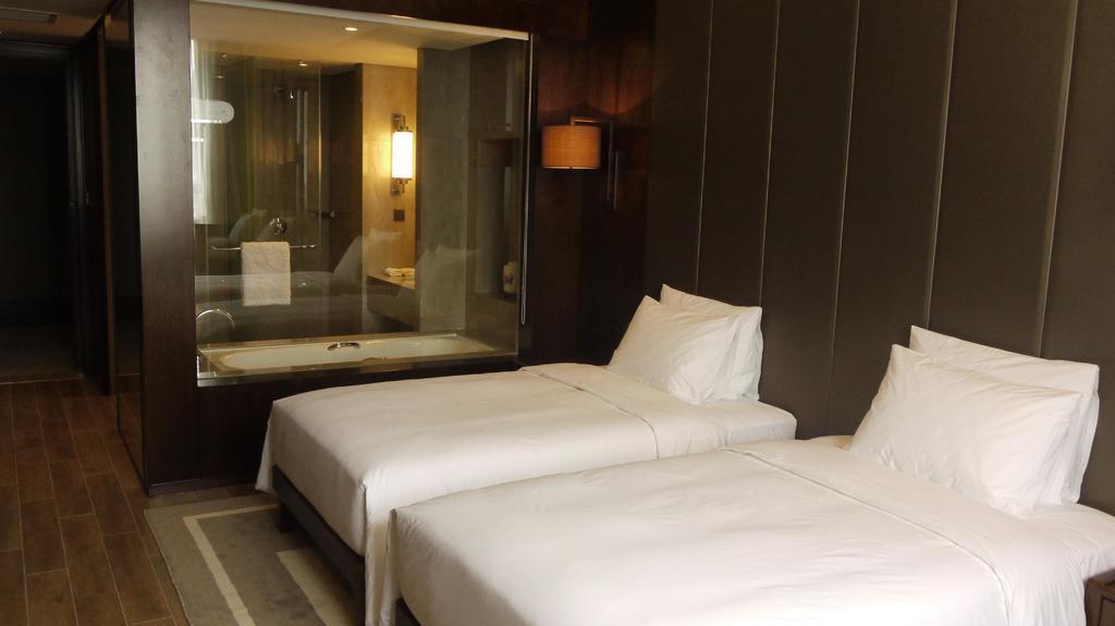 XI Yu Hotel Гуанчжоу Екстер'єр фото