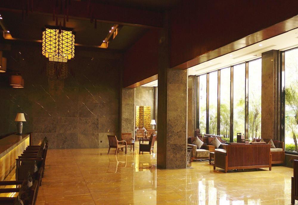 XI Yu Hotel Гуанчжоу Екстер'єр фото