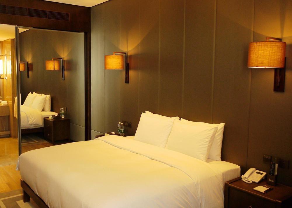 XI Yu Hotel Гуанчжоу Екстер'єр фото