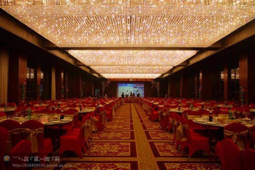 XI Yu Hotel Гуанчжоу Екстер'єр фото