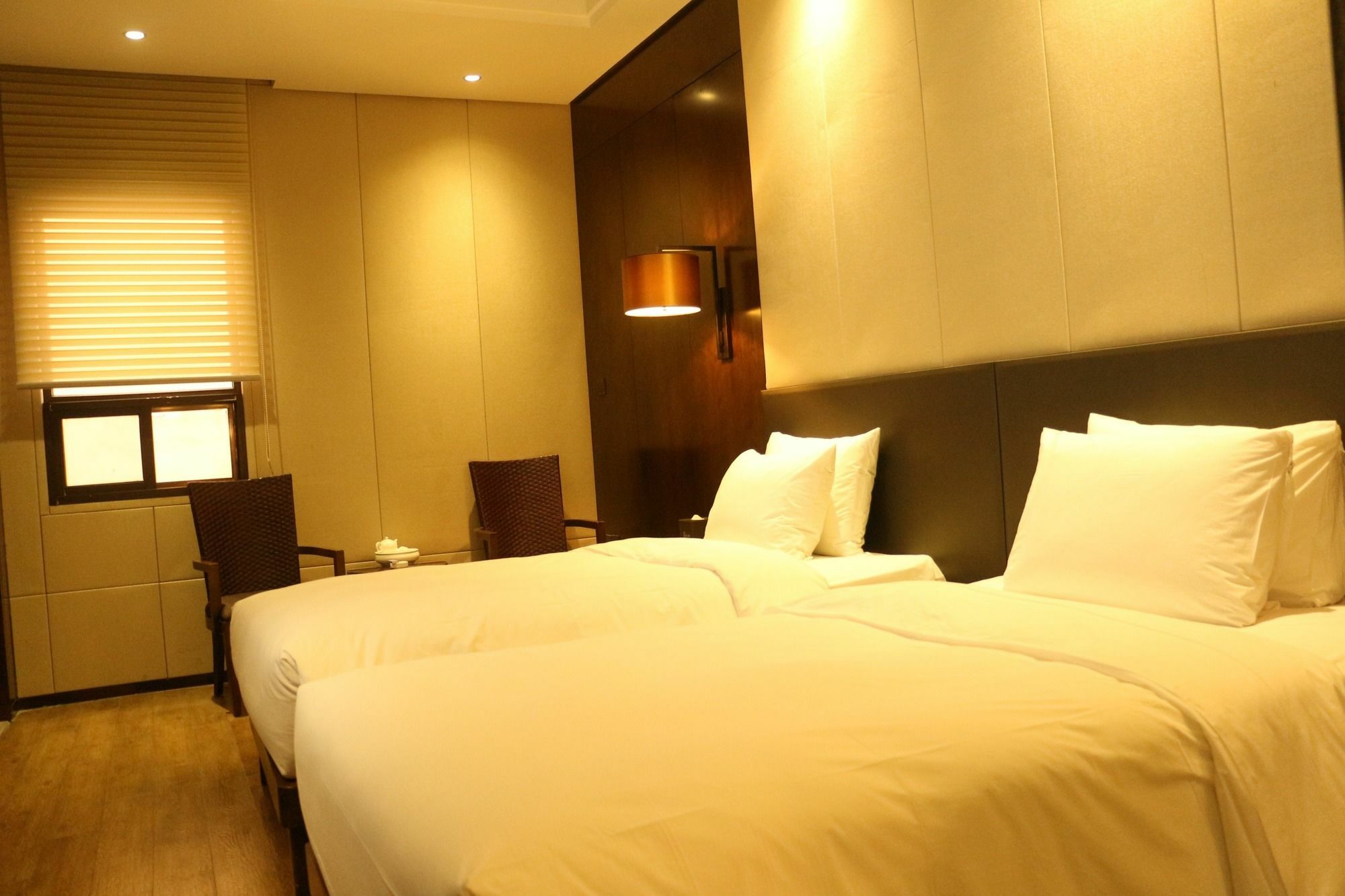 XI Yu Hotel Гуанчжоу Екстер'єр фото