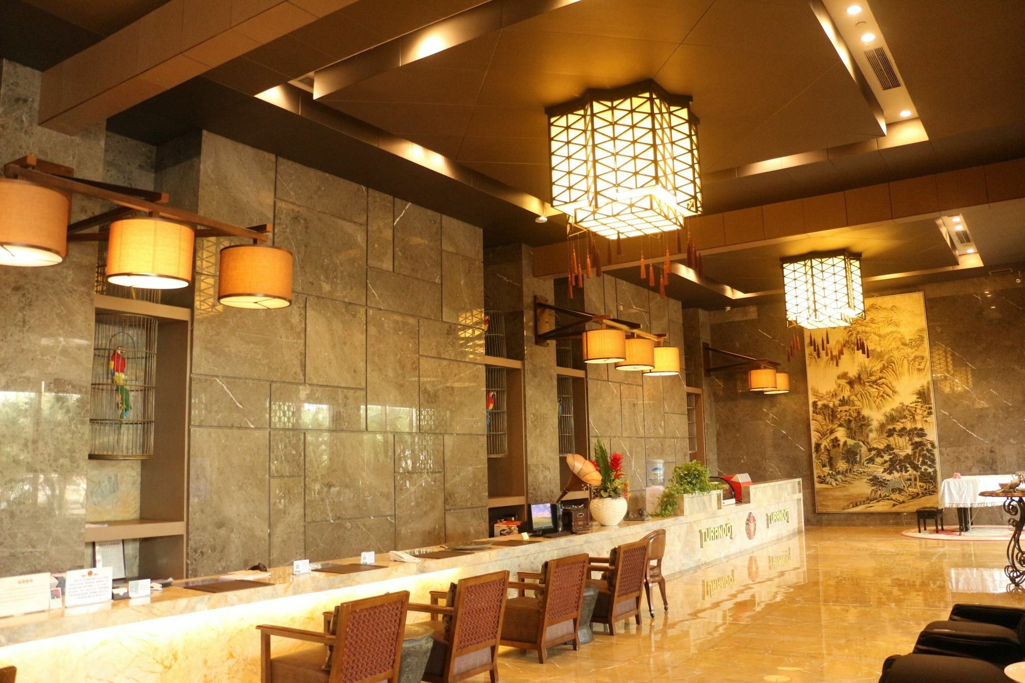 XI Yu Hotel Гуанчжоу Екстер'єр фото