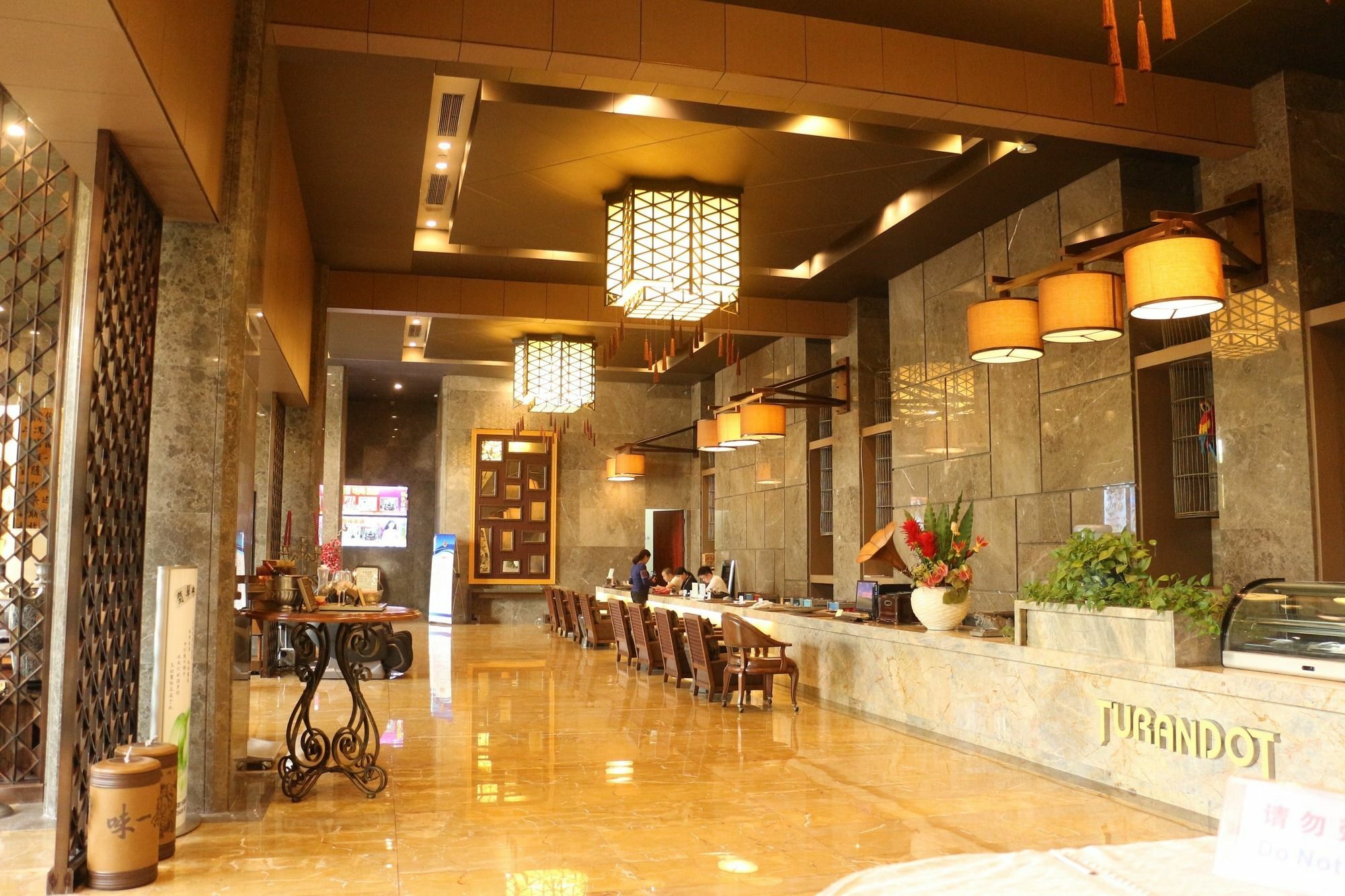 XI Yu Hotel Гуанчжоу Екстер'єр фото