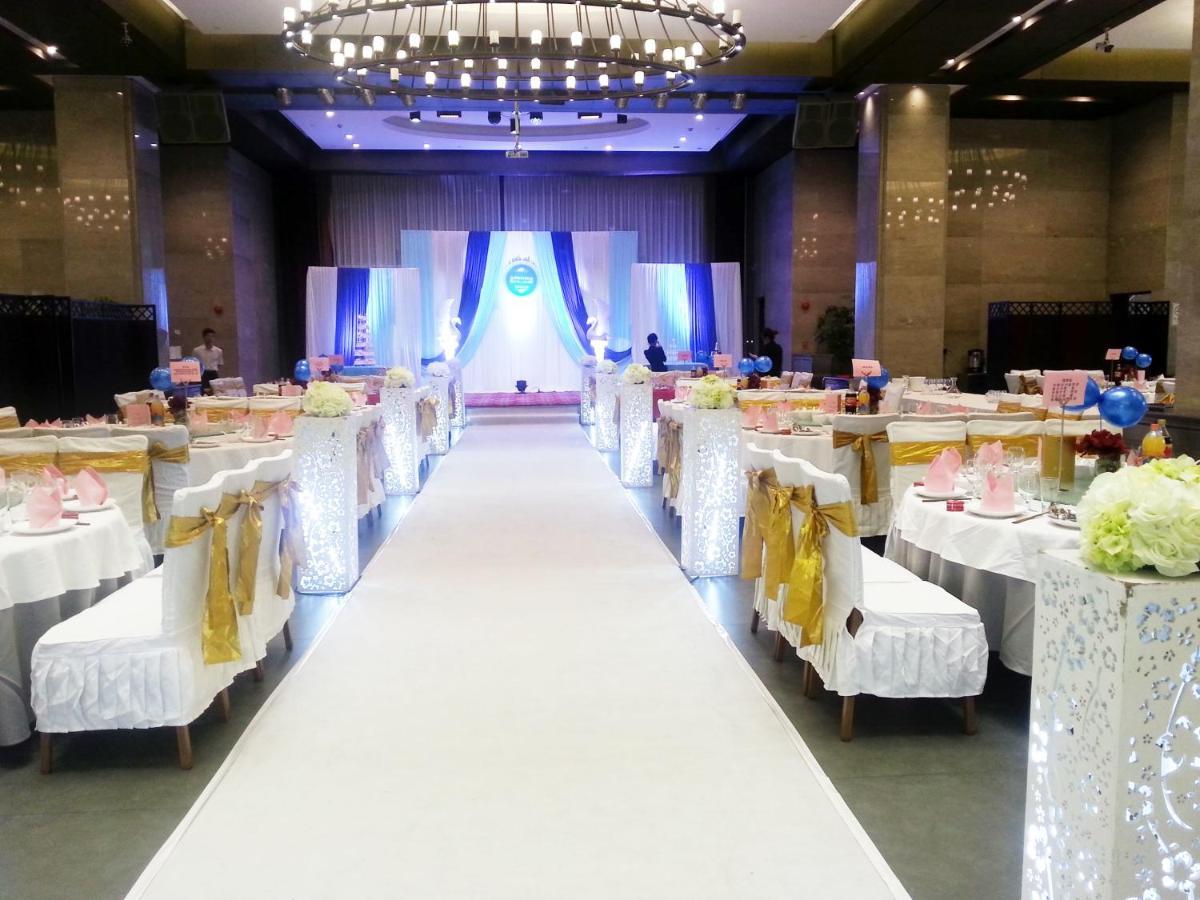 XI Yu Hotel Гуанчжоу Екстер'єр фото